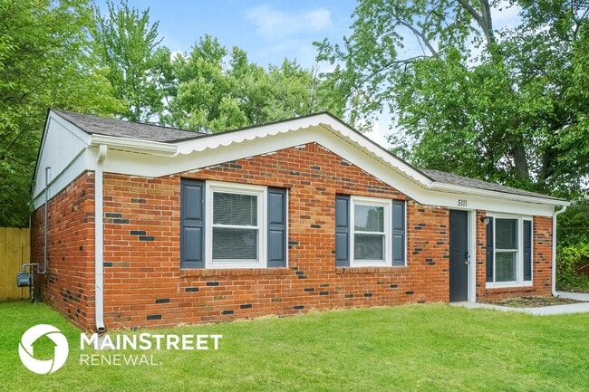 5111 Garden Green Way