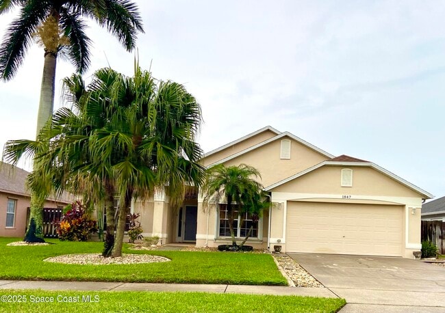 Building Photo - 1847 Abbeyridge Dr
