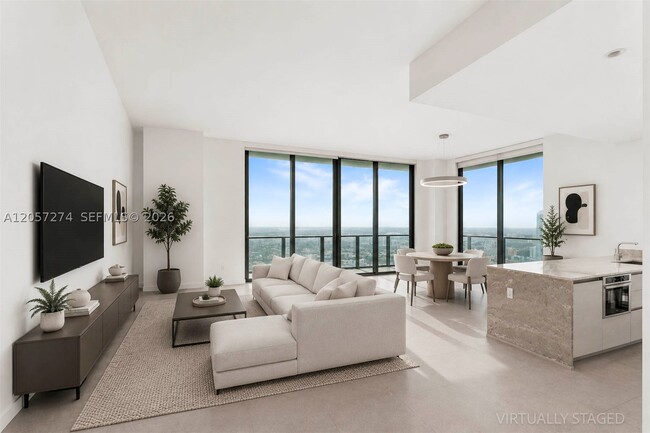 Building Photo - 1300 S Miami Ave Unit PH4910