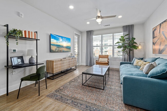 Photo - Ashby at Twin Lakes