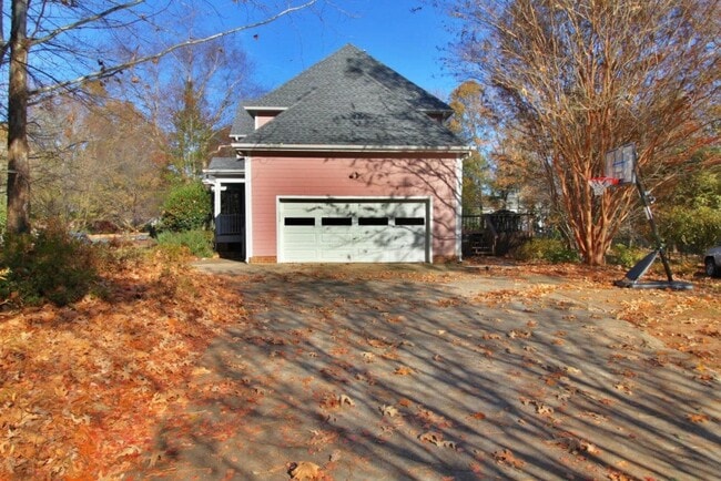 Photo - Spectacular & Spacious 4 Bedroom, 3 Bathroom Home in Durham with 1st Floor Bedroom!