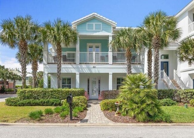 Building Photo - 503 Cinnamon Beach Ln Rental