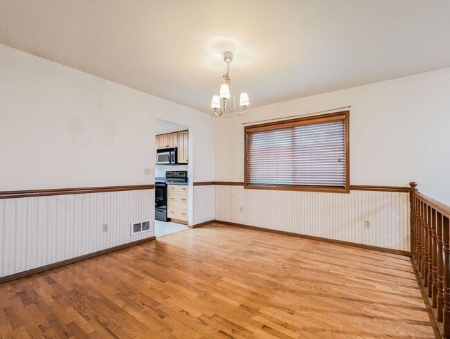 Photo - **Move-In Special** Beautiful 3 bed, 2.5 bath Rambler w/ New Carpet Throughout!