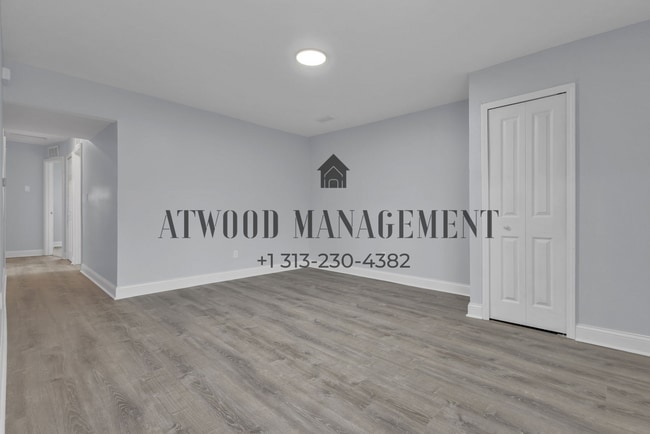 Photo - This beautifully updated 3-bedroom, 1-bath single-family home is ready for move-in!