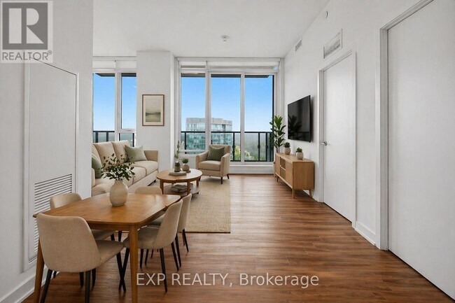 Photo - 1928 Lake Shore Blvd W Unit 3202