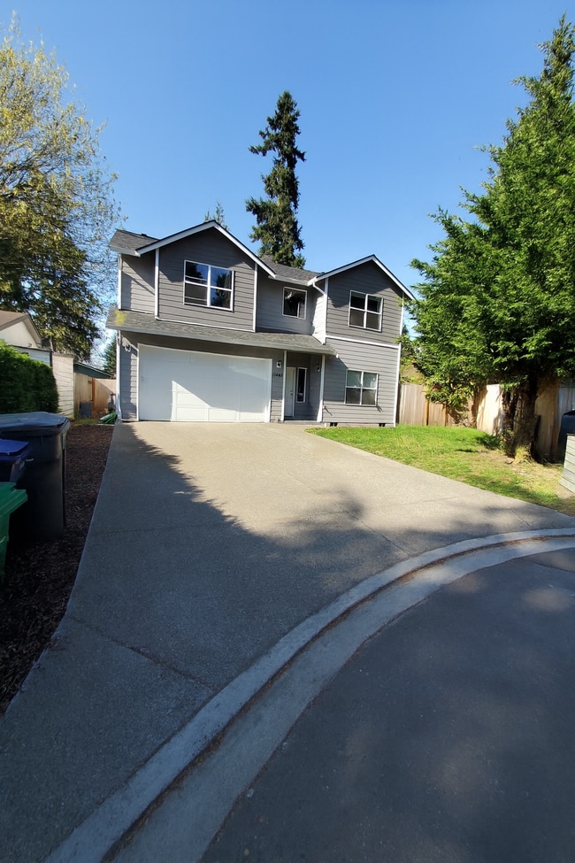 Building Photo - 13443 123rd Ave NE Rental