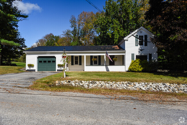 Building Photo - 38 Christian Ridge Rd Rental