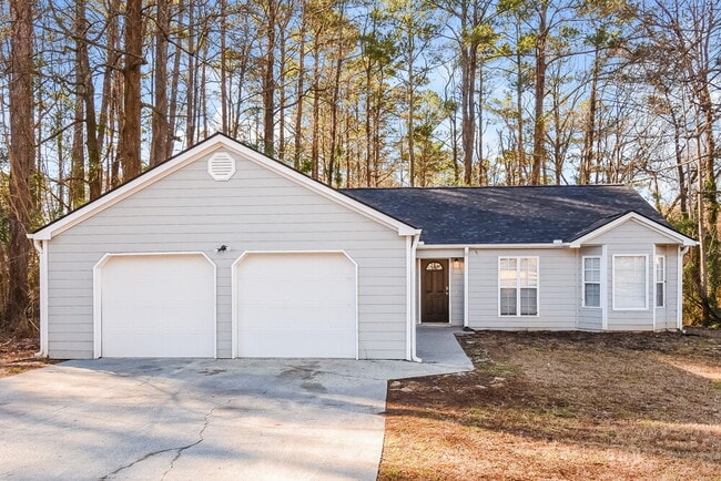 Building Photo - 3297 Owens Meadow Ln NW Rental