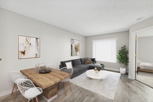 Lenox Cove Apartments