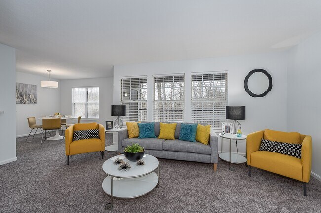 Photo - Indian Lookout