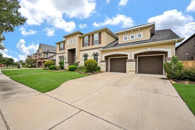 Building Photo - 5327 Sloan Falls Ct Rental