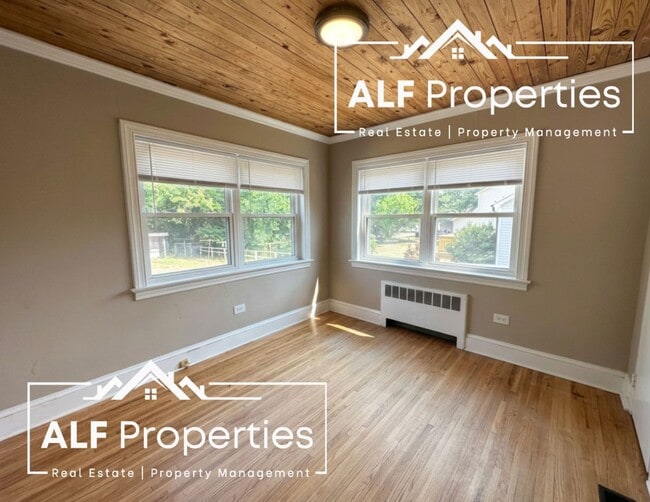 Photo - Renovated 2 Bedroom, 1 Bath First-Floor Apartment Available Unit 1301 S. 10th St.  2