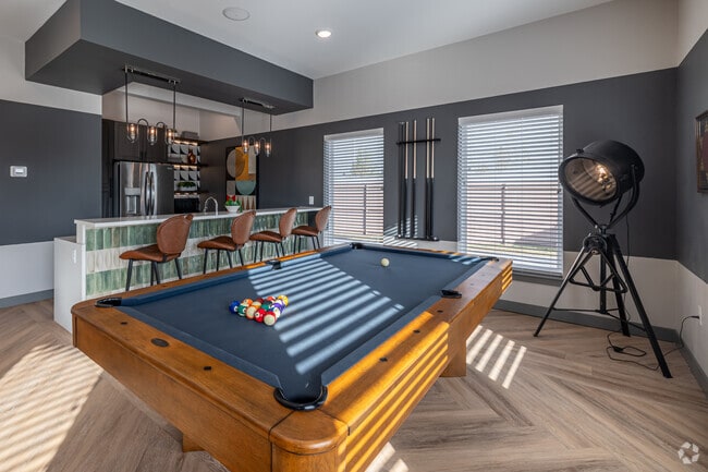Gameroom