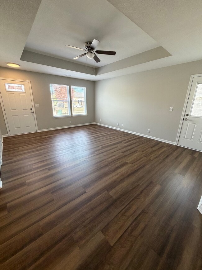 Photo - 1516 Park Ave