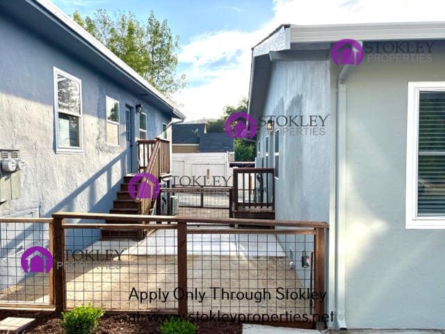 Photo - 1204 Willow St