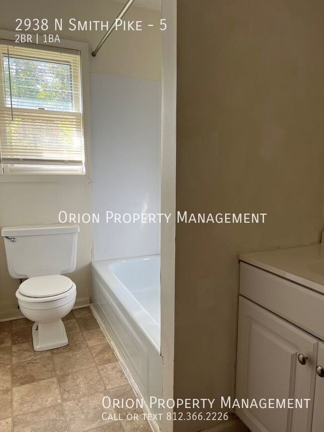 Photo - 2938 N Smith Pike Unit 5