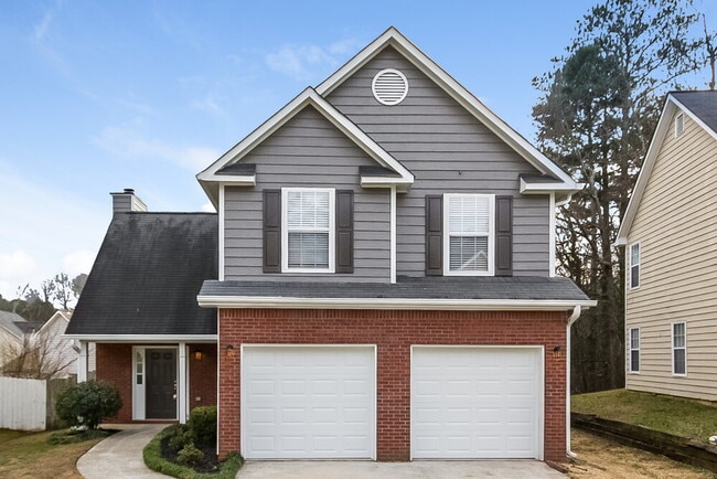 Building Photo - 2060 Stoneoak Dr