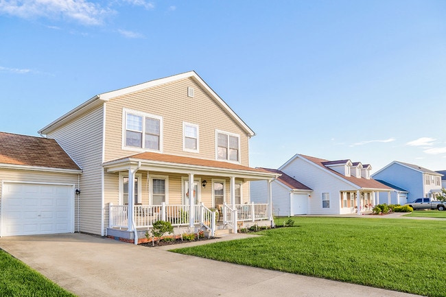 Photo - Zachary''s Crossing