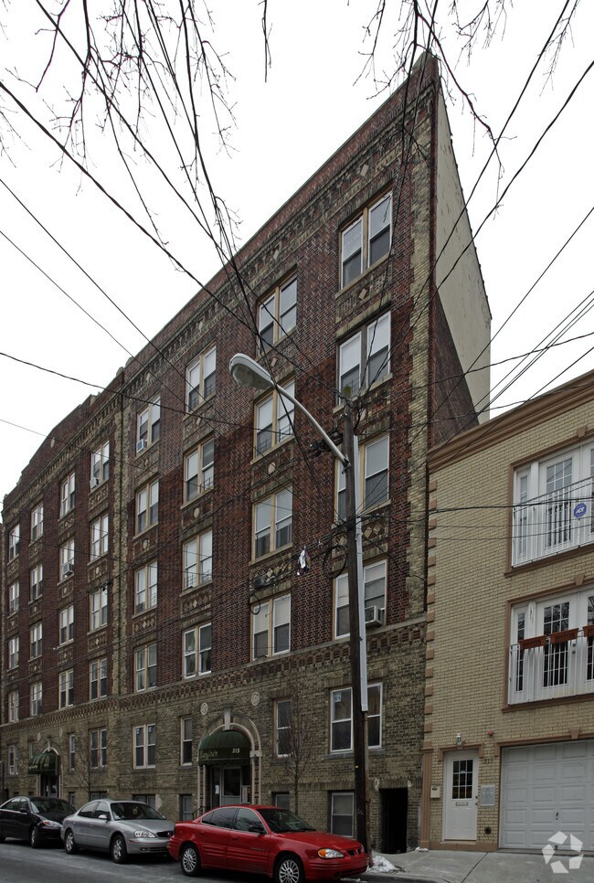 Photo - 11th at West Hoboken