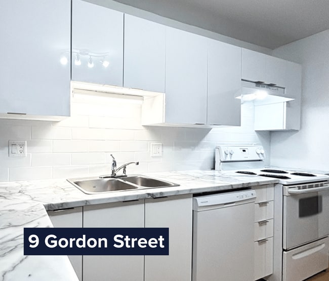 Photo - 9 Gordon - 60 Bonaccord Street