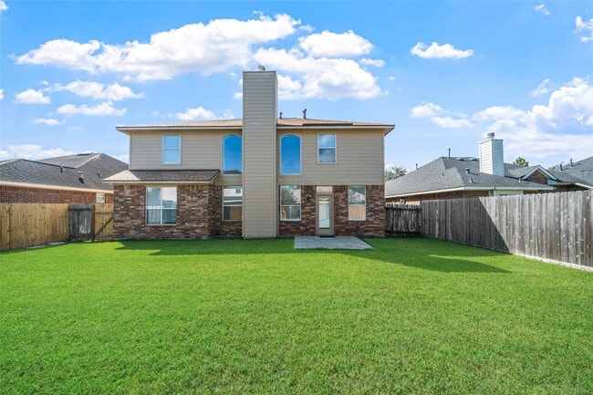 Photo - 14213 Stone Bluff Ln