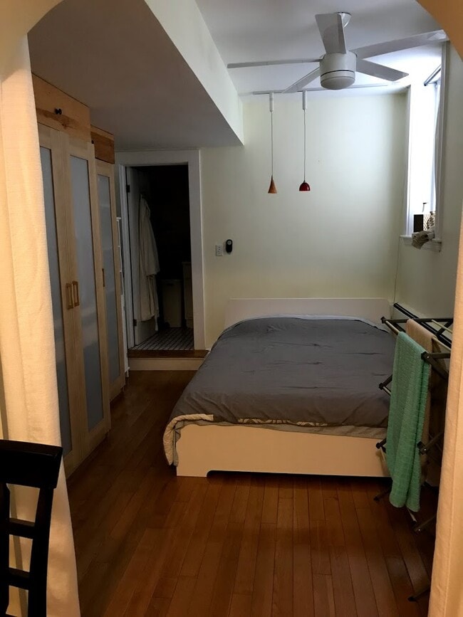 71 Parkman St Unidad B