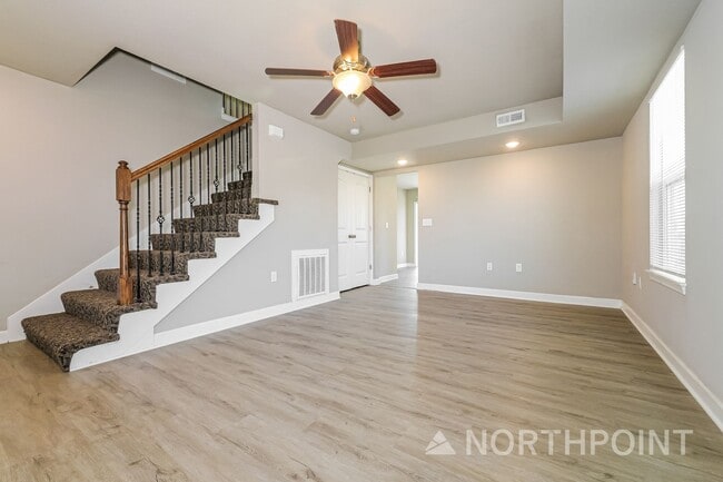 Photo - 3 BR/2.5BA | Newly Renovated Single Family Home | 1-Car Covered Parking | Great backyard!