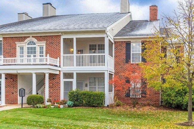 Segundo piso - 854 W Summerfield Glen Cir Unidad 854 Summerfield Glen