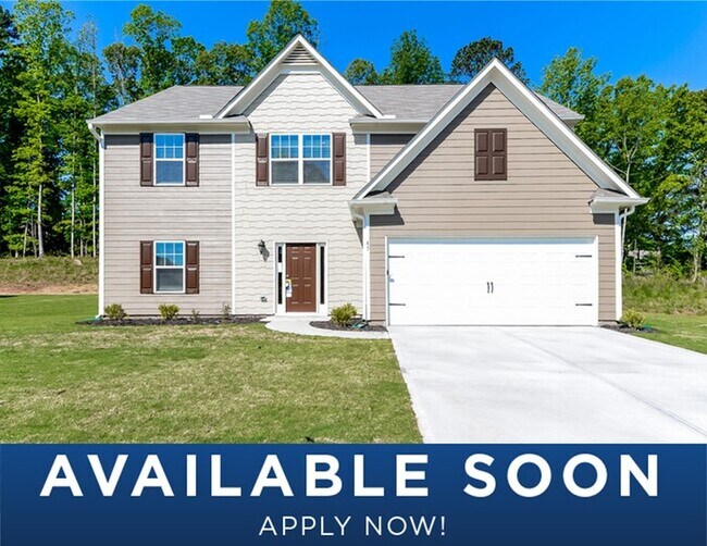 45 Tamalynn Trl Rental House Rental in Covington, GA