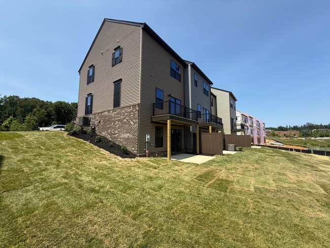 Photo - 1101 Arbor Way Lane, Midlothian, VA, 23114