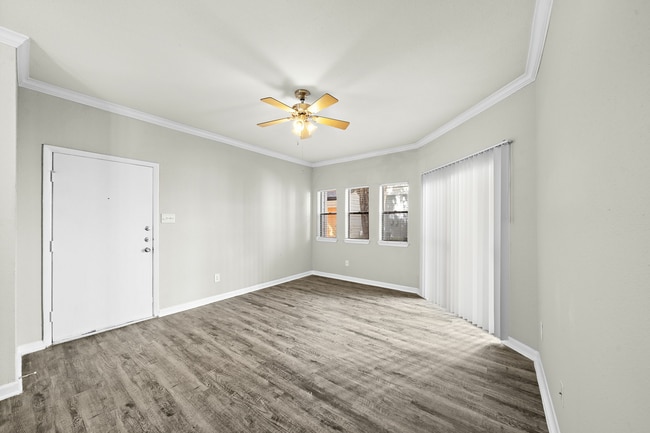 Living Room- A- 1BR-1BA-594Sqft- Archer At Willowbrook-002.jpg