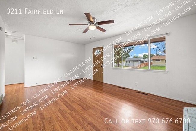 Photo - 3211 Fairfield Ln