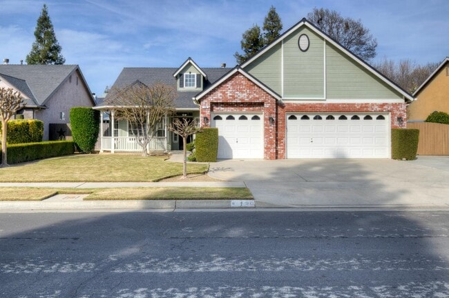 Building Photo - 139 Athens Ave