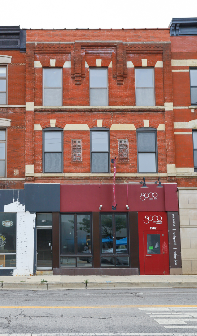 Photo - 1582 N Clybourn Ave Apartments Unit 2