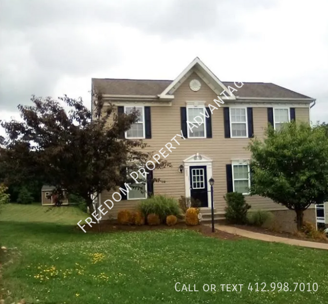 Photo - 503 Panorama Dr House
