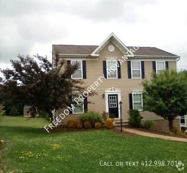 Building Photo - 503 Panorama Dr Rental
