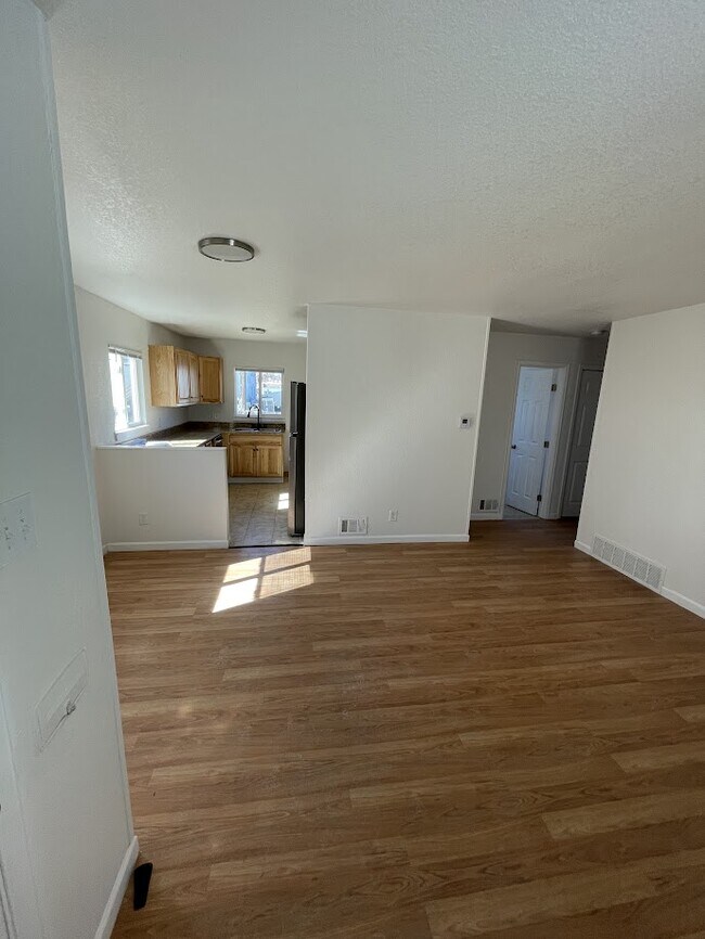 Photo - 2417 S Marion St Unit Downstairs