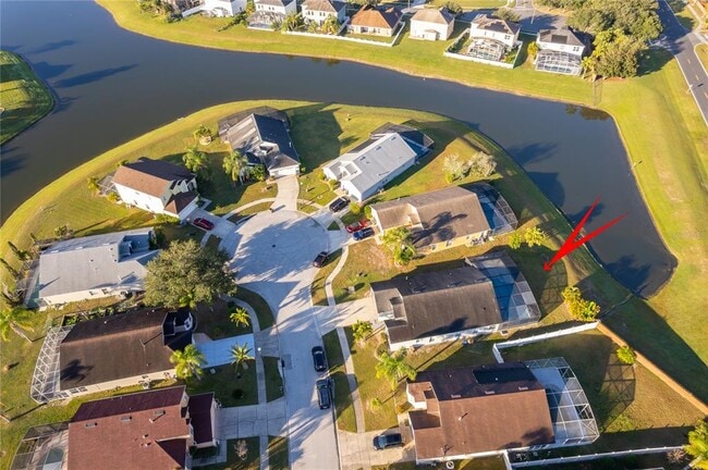 Photo - 2505 Aster Cove Ln