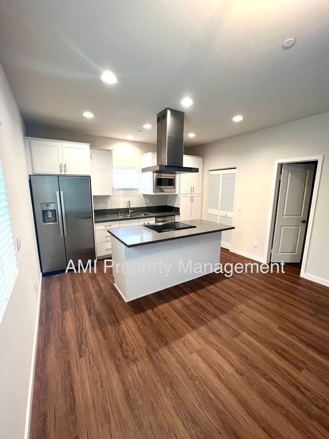 Photo - Brand New Two Bedroom Townhomes!! Unit 4651 #2