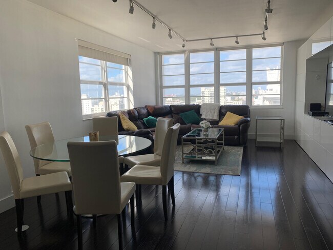Building Photo - 100-1514 Lincoln Rd Unit 1514 Rental
