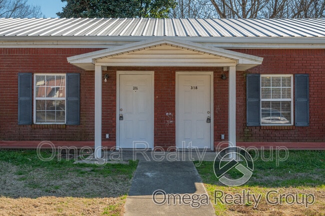 Photo - 316 Percy St