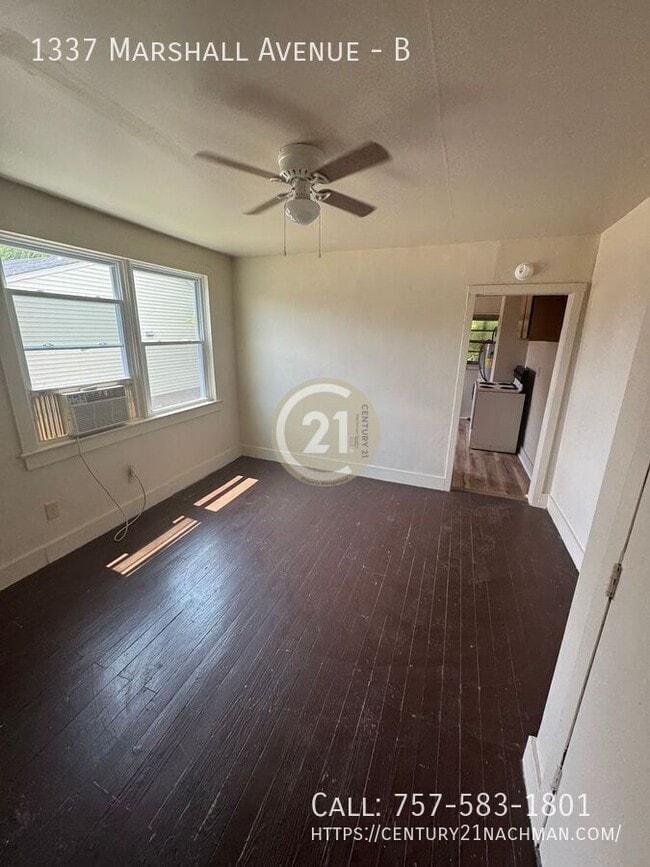 Photo - 1337 Marshall Ave Unidad B