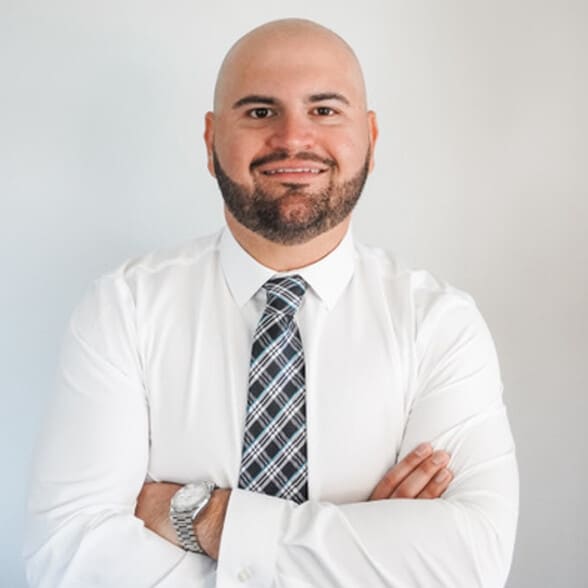 Primary Contact Photo