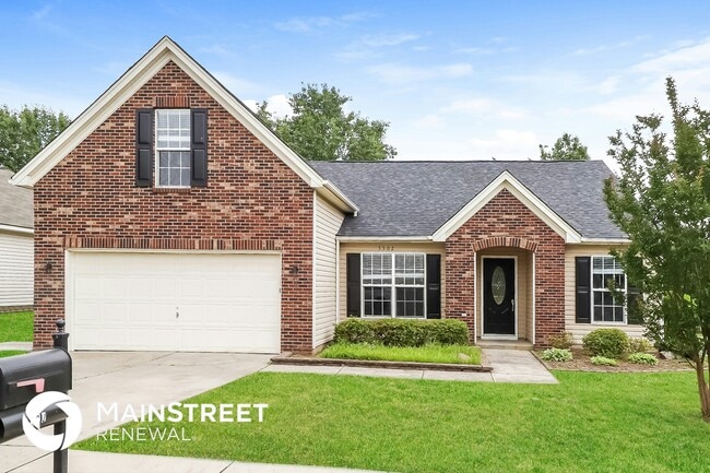 Building Photo - 3302 Covelo Ct