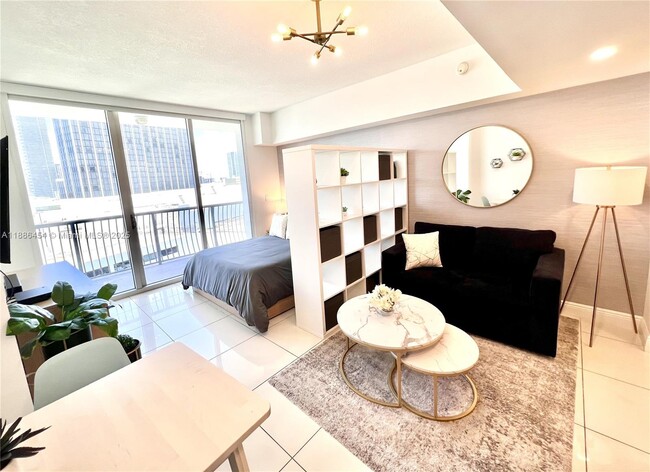 Photo - 1750 N Bayshore Dr Unit 1218