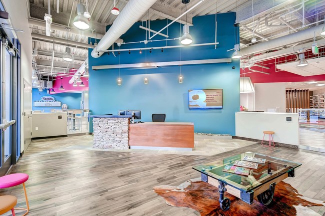 Photo - Belmar Plaza Residences