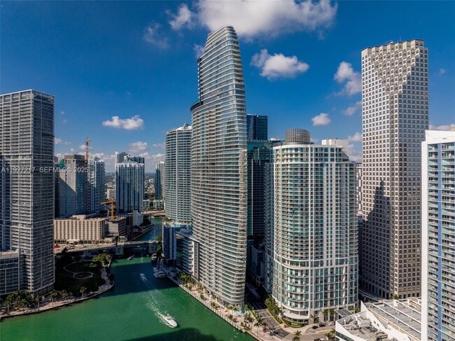 Building Photo - 300 Biscayne Blvd Way Unit 4602