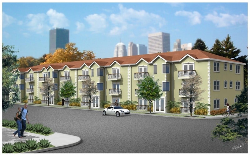 Foto principal - 44-60 Livingston St