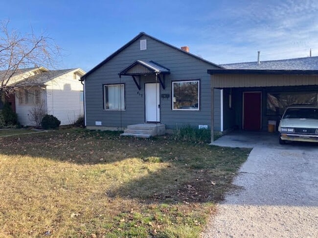 Building Photo - Great location, 2 bedroom home for rent