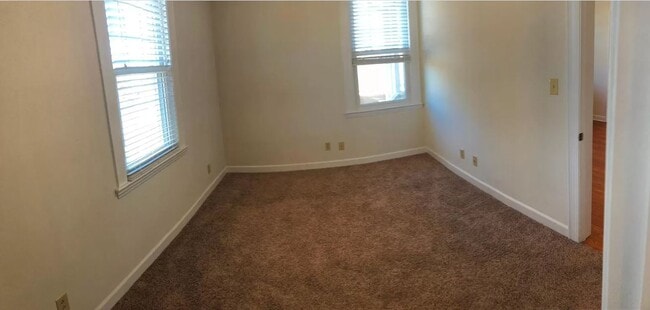 Master bedroom - 308 N Green St Unidad 7